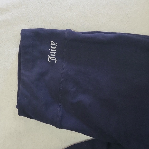 Juicy Couture Sport Pants - Picture 2 of 7